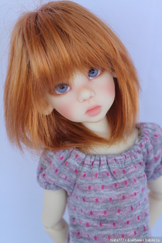 Новый преордер на jpop от Kaye Wiggs на mini Hope (фото 7)