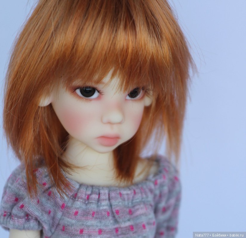 Новый преордер на jpop от Kaye Wiggs на mini Hope