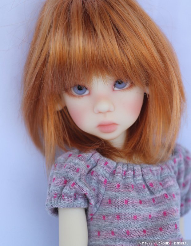 Новый преордер на jpop от Kaye Wiggs на mini Hope (фото 8)