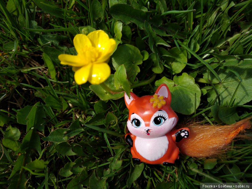 Весенняя прогулка — Болталка и разговоры обо всем: жизнь