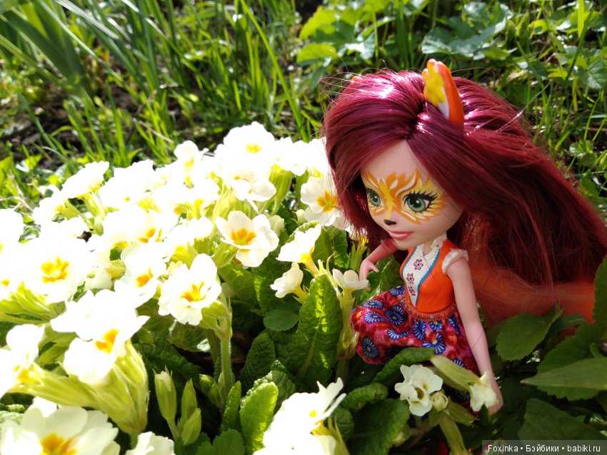 Весенняя прогулка — Болталка и разговоры обо всем: жизнь (фото 3)