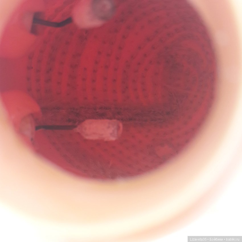 Какие способы реанимации старенькой фройляйн (фото 2)