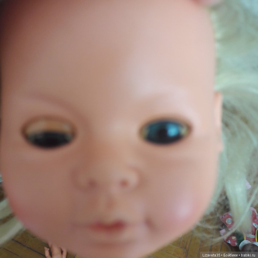 Какие способы реанимации старенькой фройляйн (фото 3)