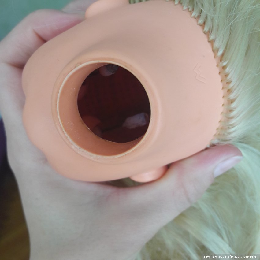 Какие способы реанимации старенькой фройляйн (фото 5)