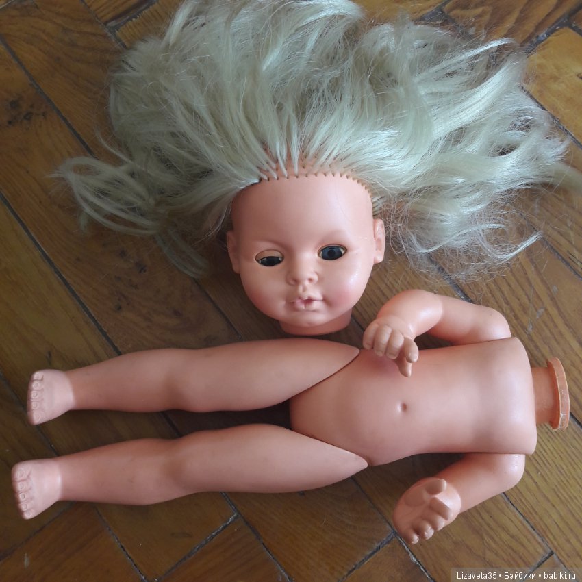 Какие способы реанимации старенькой фройляйн (фото 9)