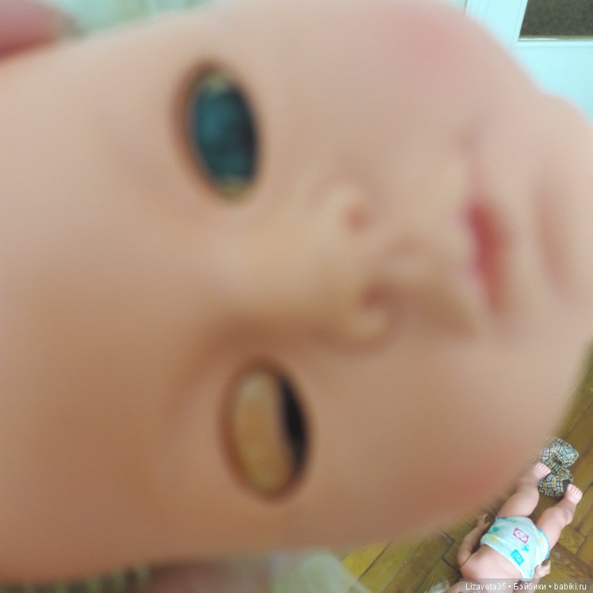 Какие способы реанимации старенькой фройляйн