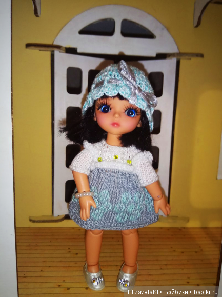 Детский сад — Фотоистории с куклами BJD (БЖД): сериалы (фото 5)