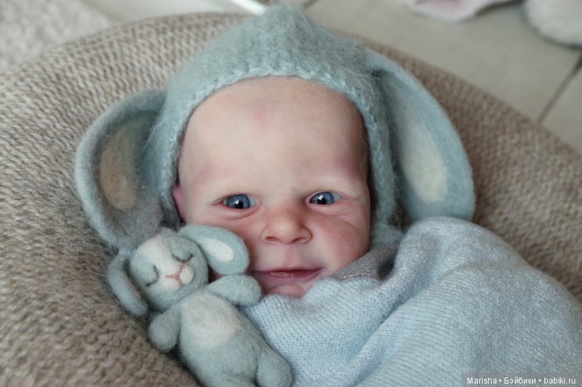 Ethon скульптора Cassie Brace, автор Alexa Calvo Cabet (фото 4)