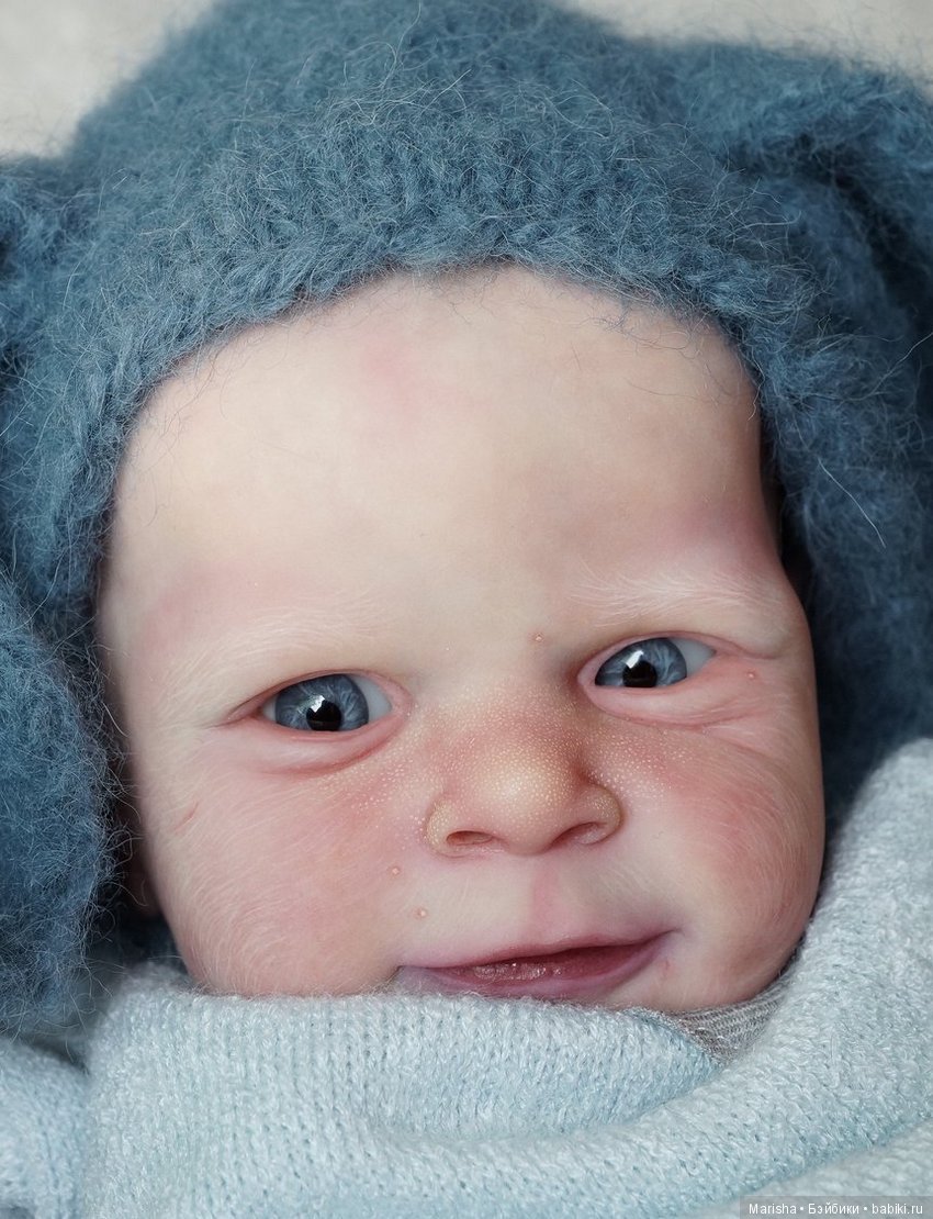 Ethon скульптора Cassie Brace, автор Alexa Calvo Cabet (фото 6)