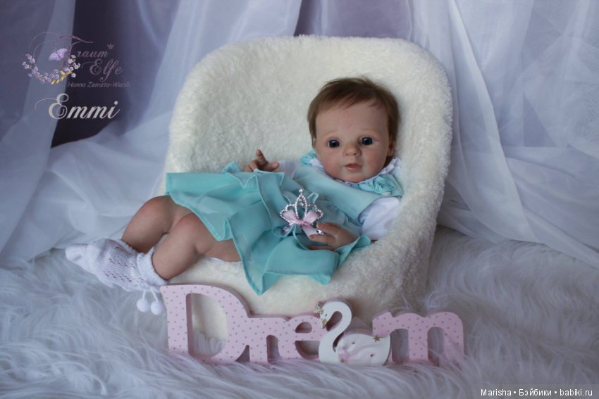 Emmi скульптора Regina Labuc-Hoga (фото 6)