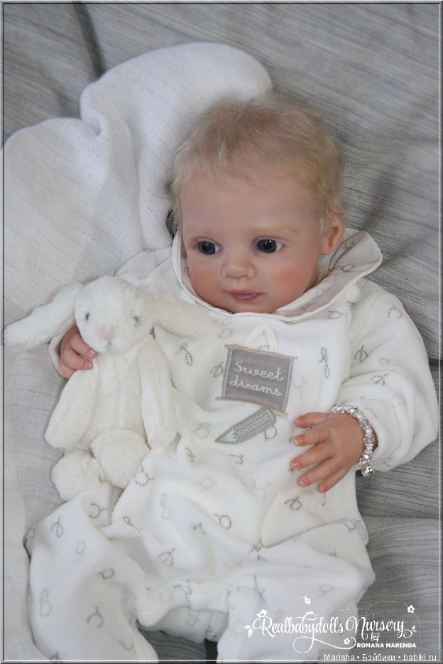 Emmi скульптора Regina Labuc-Hoga (фото 9)