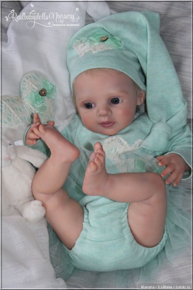 Emmi скульптора Regina Labuc-Hoga