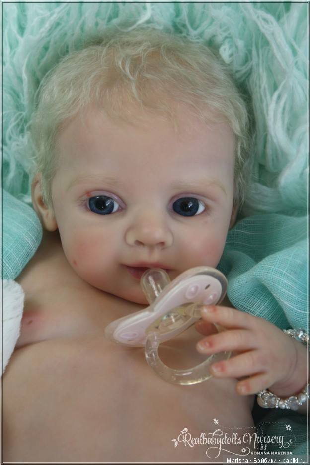 Emmi скульптора Regina Labuc-Hoga (фото 8)