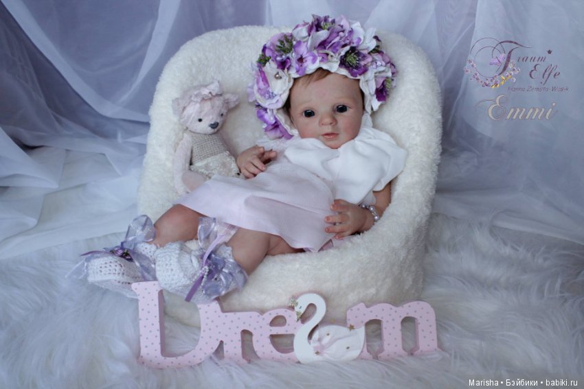 Emmi скульптора Regina Labuc-Hoga (фото 2)