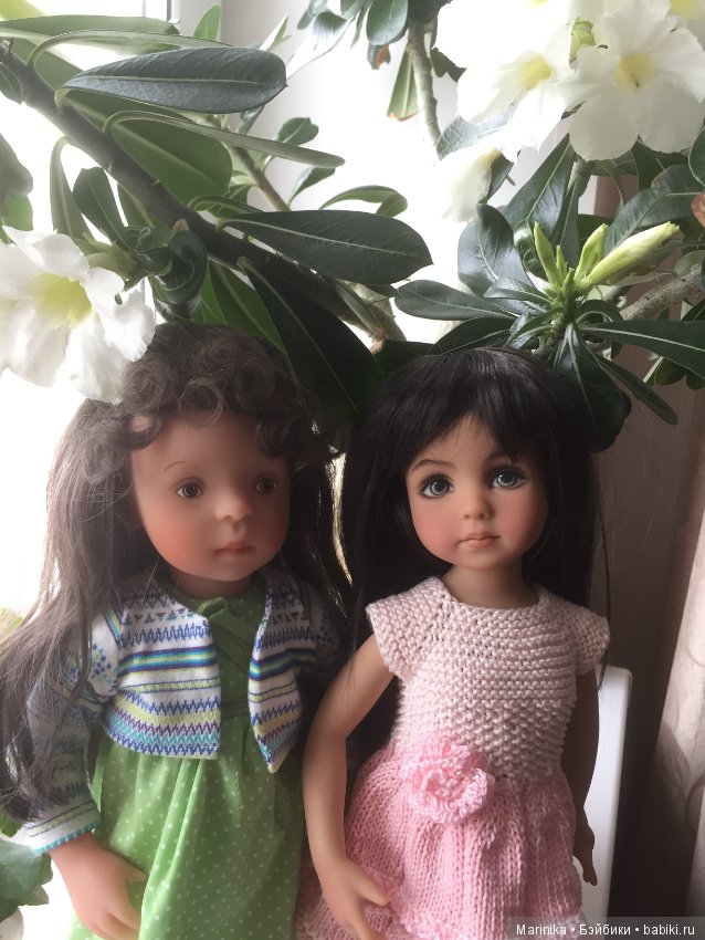 Когда же и к нам придёт весна