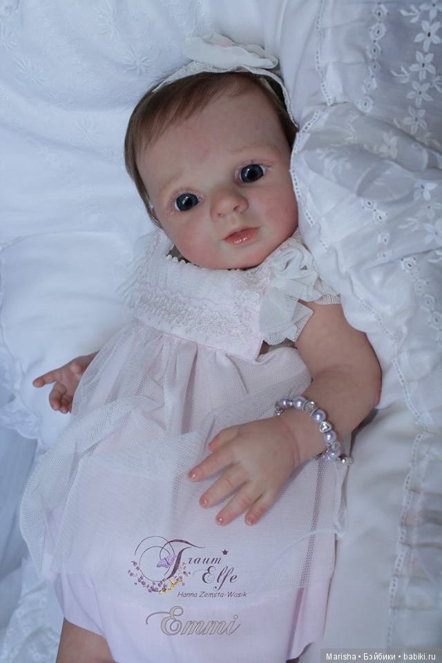 Emmi скульптора Regina Labuc-Hoga (фото 5)