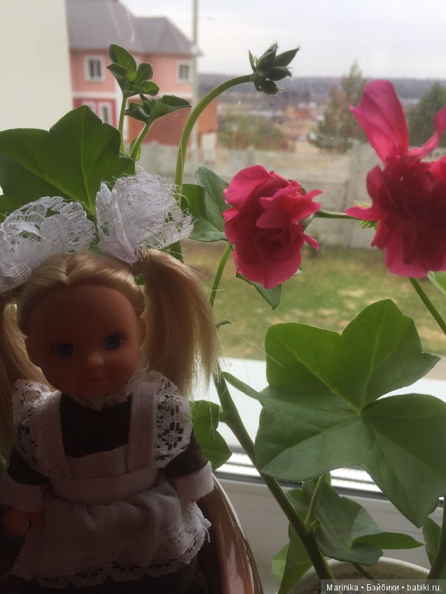 Когда же и к нам придёт весна