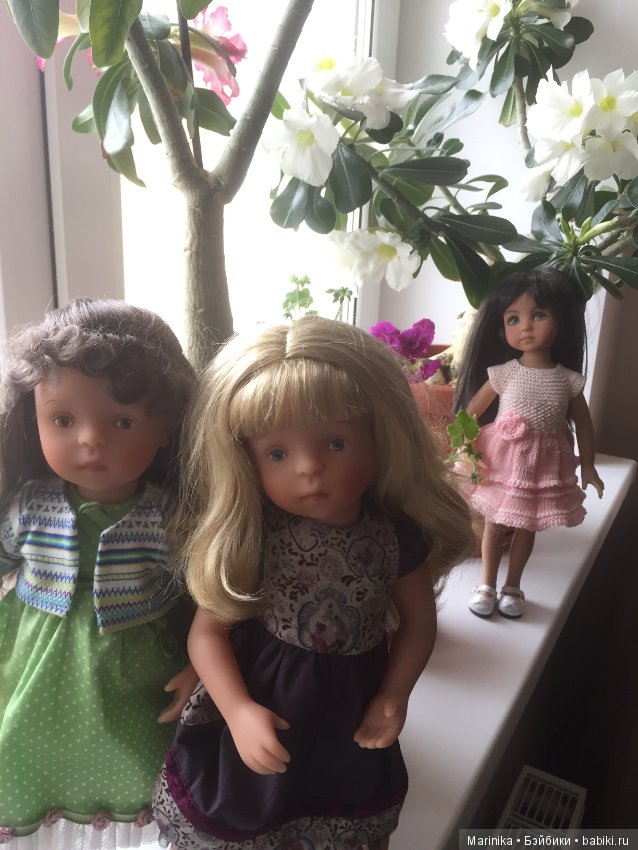 Когда же и к нам придёт весна (фото 9)