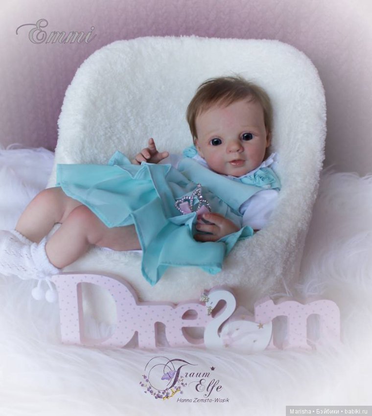 Emmi скульптора Regina Labuc-Hoga (фото 4)