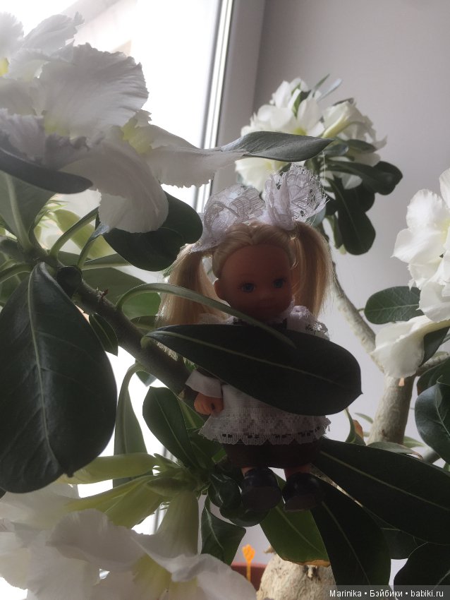 Когда же и к нам придёт весна