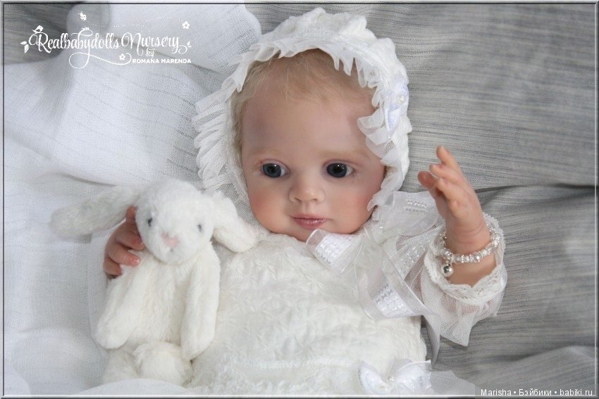 Emmi скульптора Regina Labuc-Hoga (фото 10)