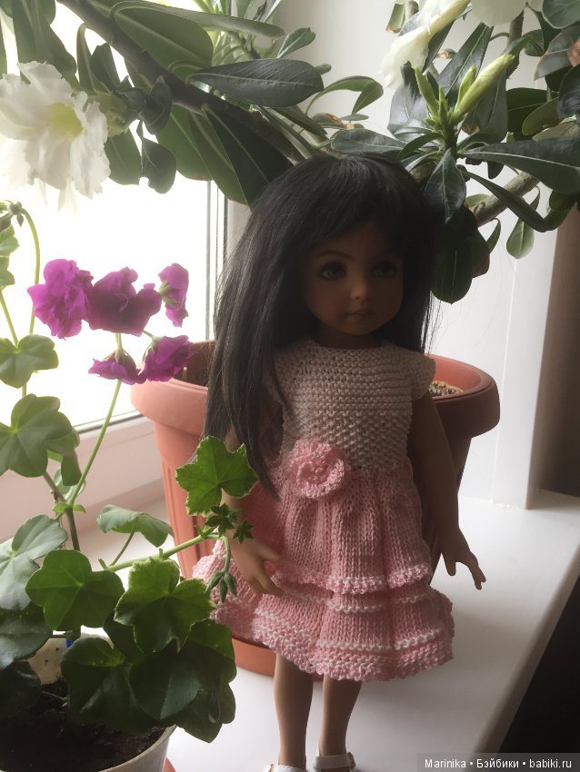 Когда же и к нам придёт весна (фото 6)