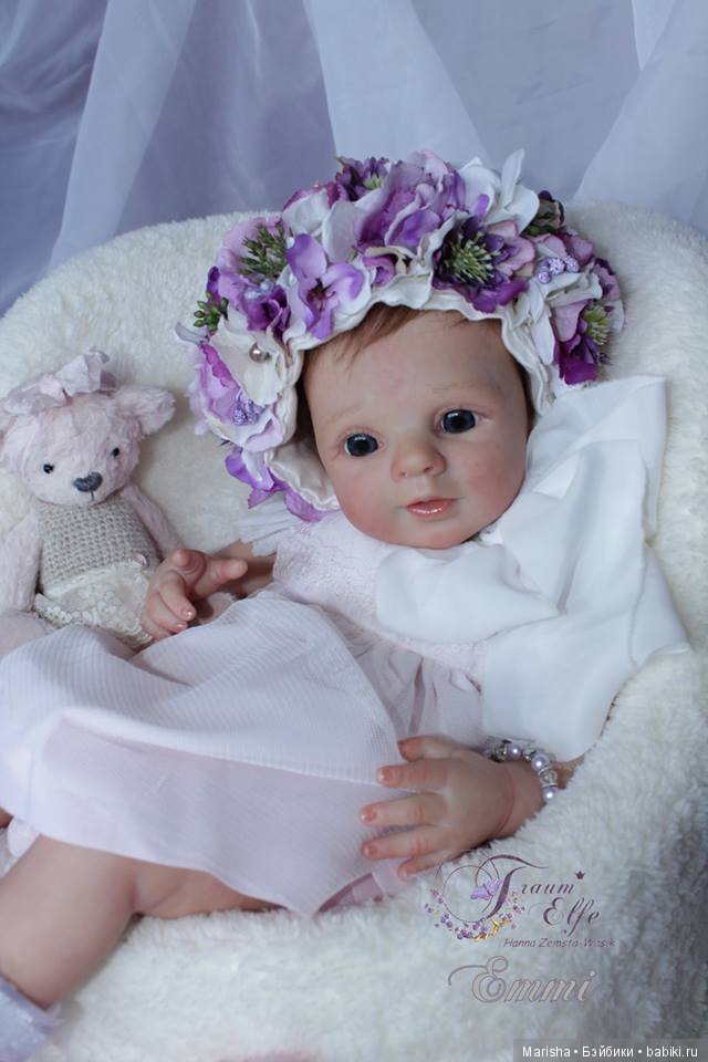 Emmi скульптора Regina Labuc-Hoga (фото 7)