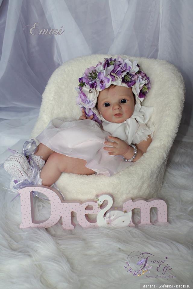 Emmi скульптора Regina Labuc-Hoga (фото 3)