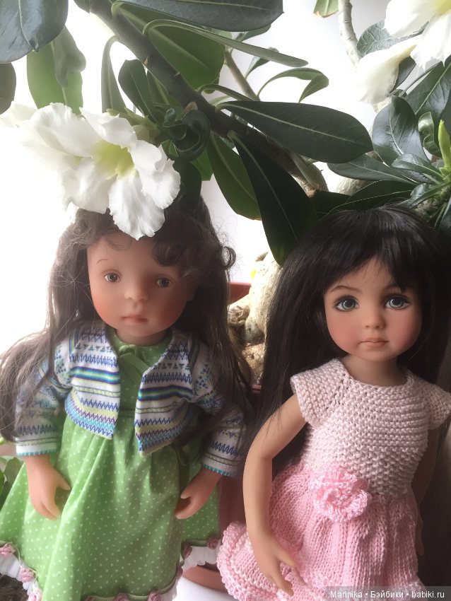 Когда же и к нам придёт весна