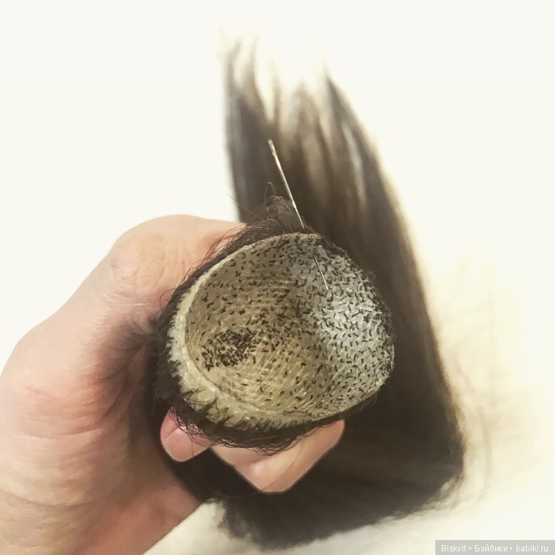 Создание первой шарнирной куклы часть 5 (фото 6)