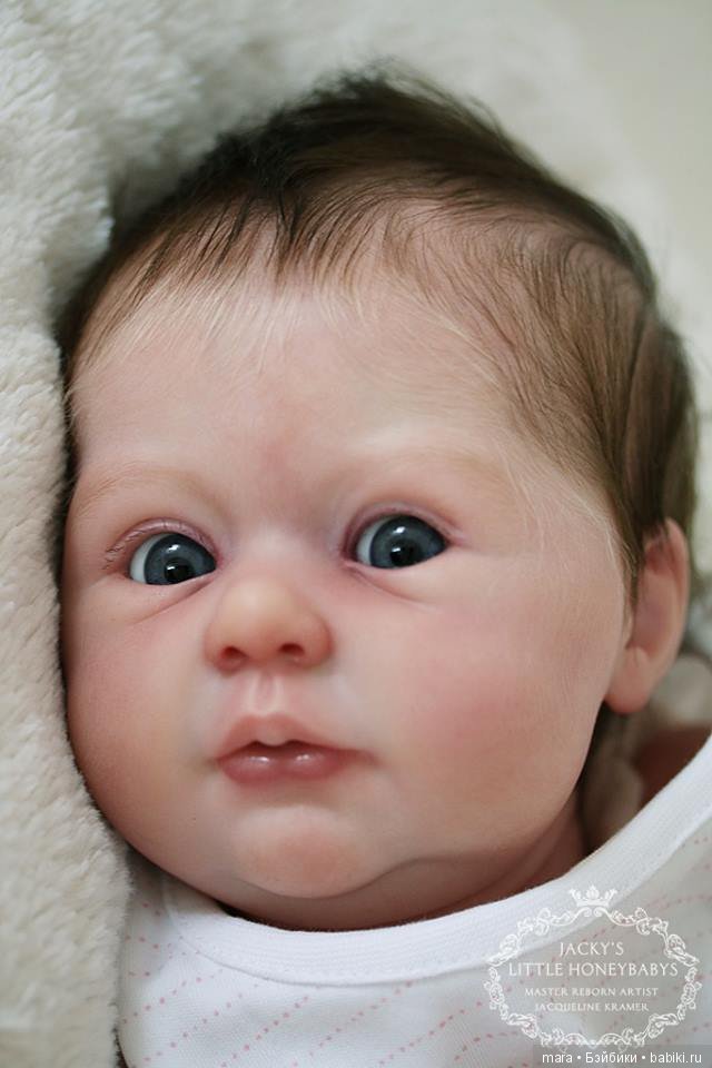 Sophie скульптора Ann Timmerman, автор прототипа Jacqueline Kramer (фото 6)