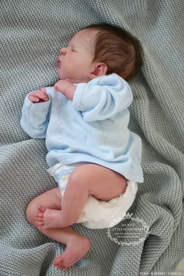 Noel скульптора Olga Auer, автор прототипа Jacqueline Kramer