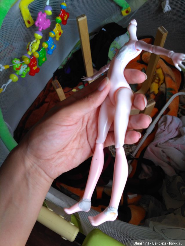 ООАК монстр хай — ООАК Monster High и Ever After High: репейнт