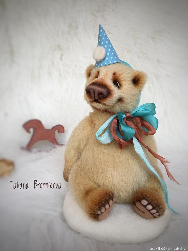 мишки татьяны. мишки handmade с черным носом. игрушки татьяны бронниковой. мишки татьяны. мягкая игрушка тильда.