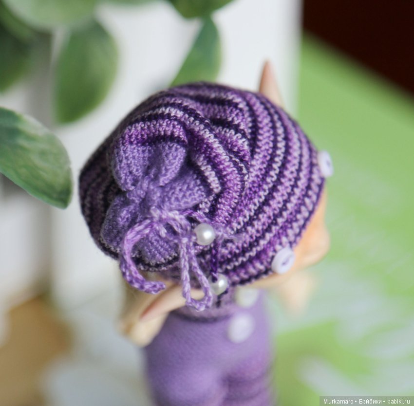 Малыши realpuki — Одежда и обувь для кукол BJD (БЖД): 1/3 (фото 10)