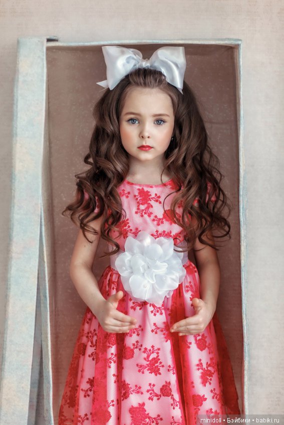 Oly dolly — Дети: красивые фото (фото 4)