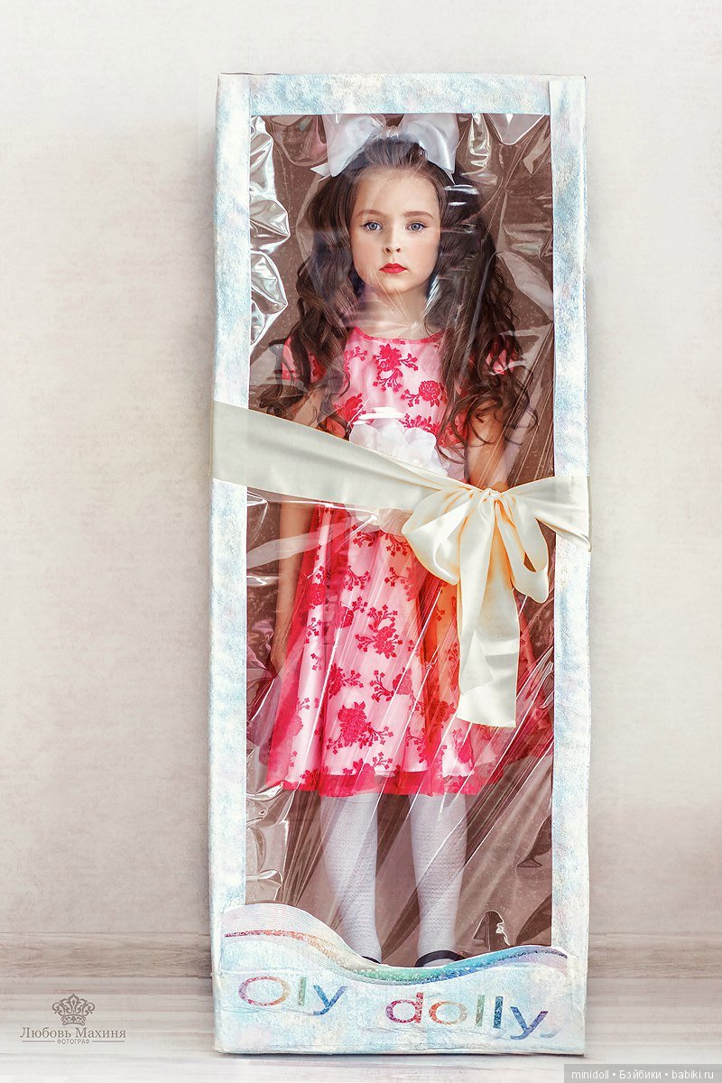Oly dolly — Дети: красивые фото (фото 5)