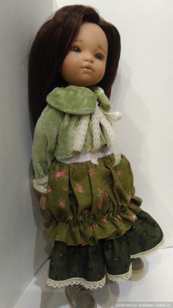 Новый образ моей детки-Бержуаночки (фото 10)