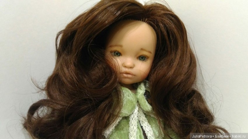 Новый образ моей детки-Бержуаночки (фото 7)