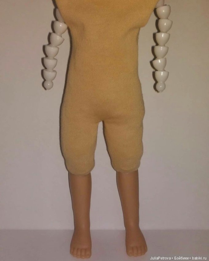 Новый образ моей детки-Бержуаночки (фото 2)