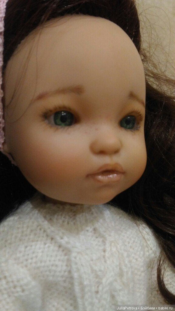 Новый образ моей детки-Бержуаночки (фото 6)