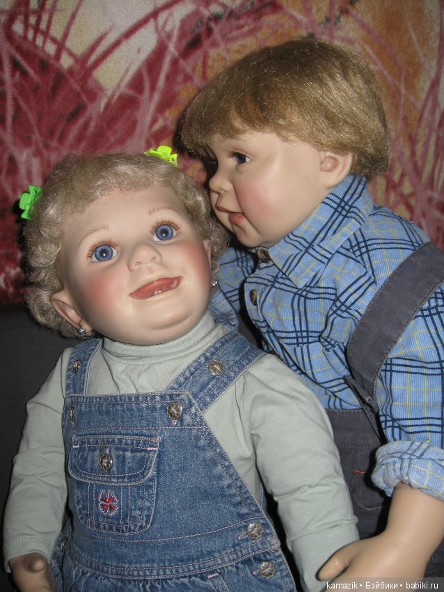 Кто соскучился по моей малышне? Ай да сюда (фото 10)