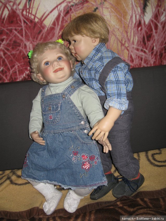 Кто соскучился по моей малышне? Ай да сюда (фото 9)