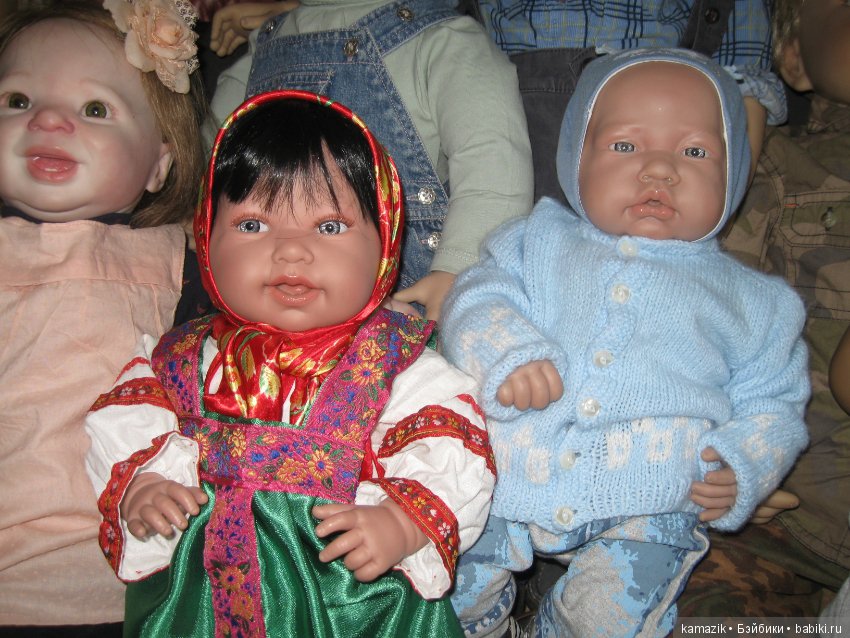 Кто соскучился по моей малышне? Ай да сюда (фото 2)