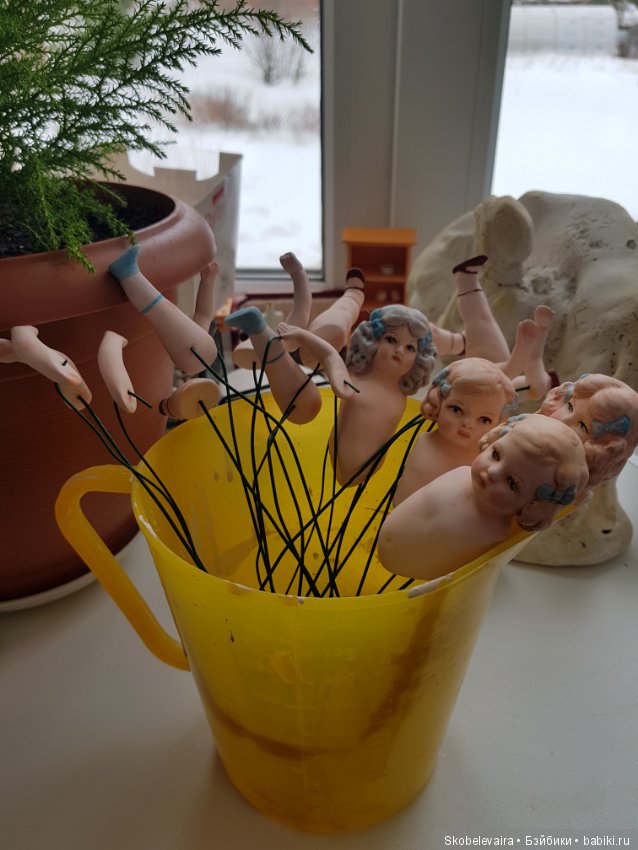 Новая девочка Красная Шапочка (фото 2)