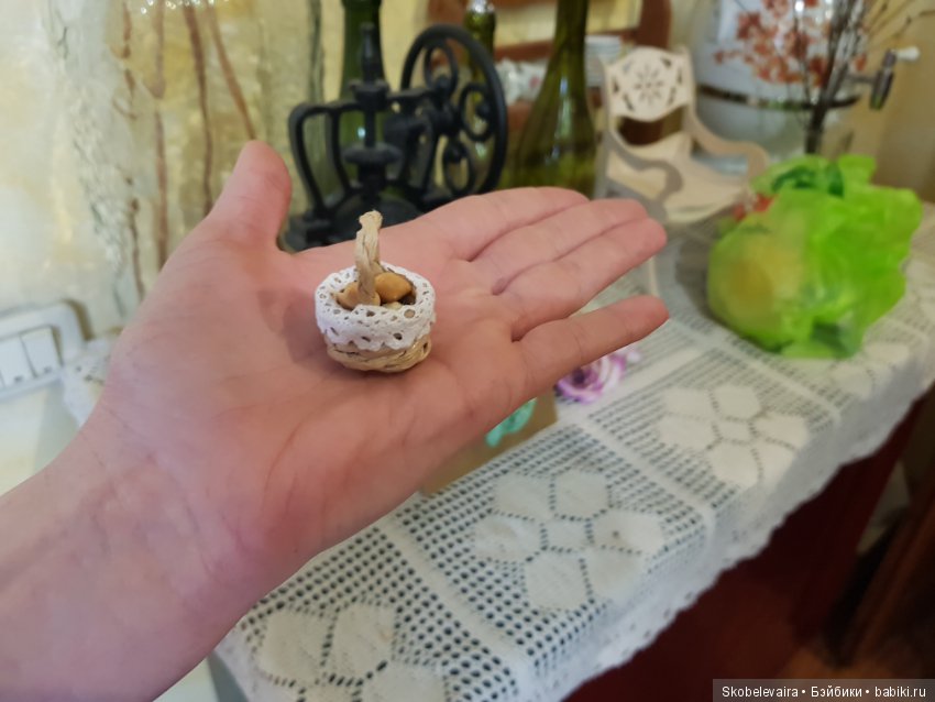 Новая девочка Красная Шапочка (фото 10)