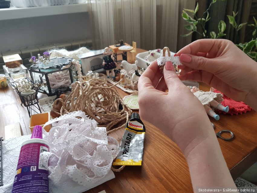 Новая девочка Красная Шапочка (фото 3)