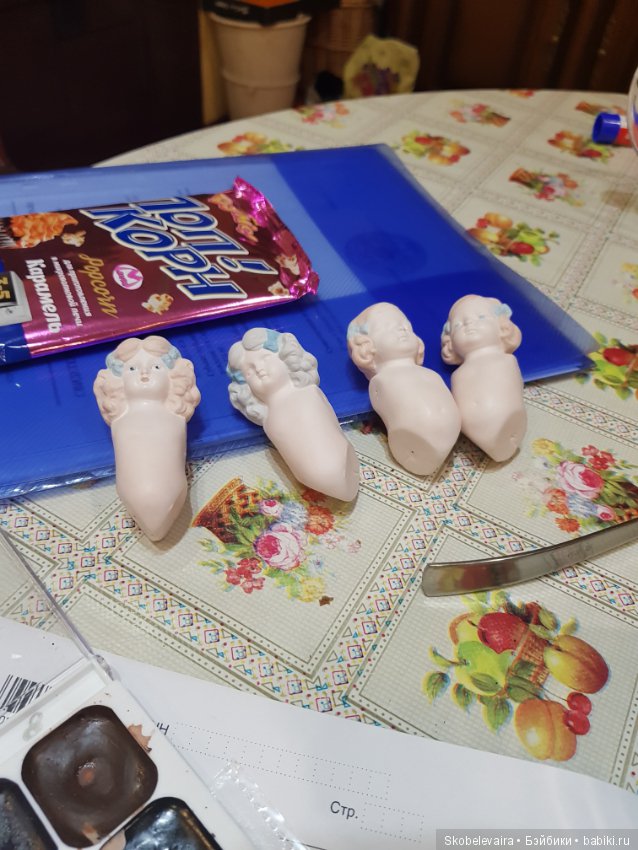 Новая девочка Красная Шапочка (фото 4)