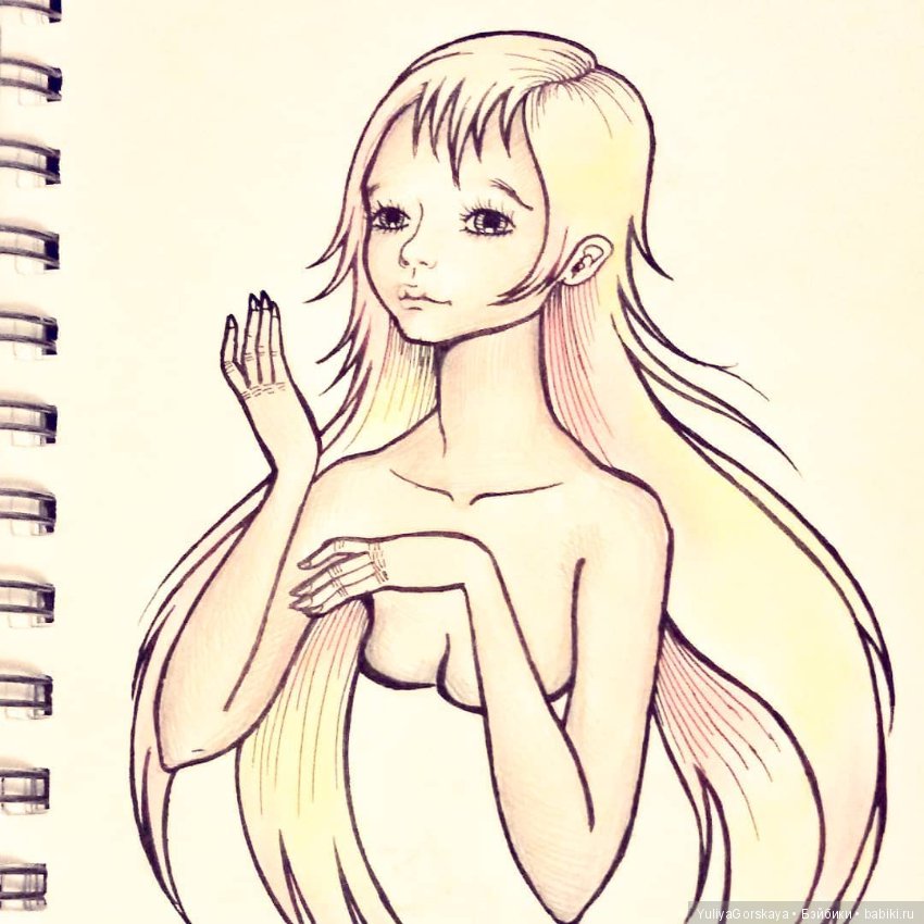 Надо создавать — Болталка и разговоры обо всем: жизнь