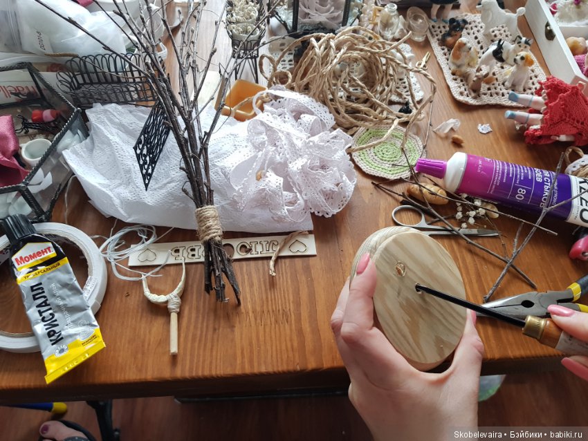 Новая девочка Красная Шапочка (фото 7)